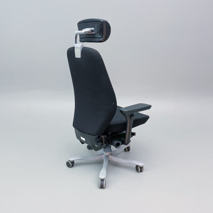 Galleribild #2 för Kontorsstol 9000