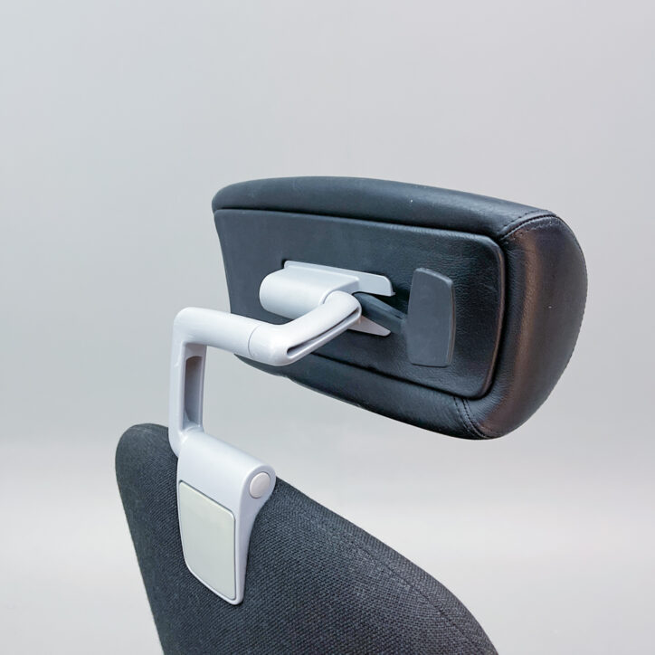 Galleribild #3 för Kontorsstol 9000