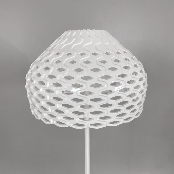 Galleribild #1 för Golvlampa Tatou