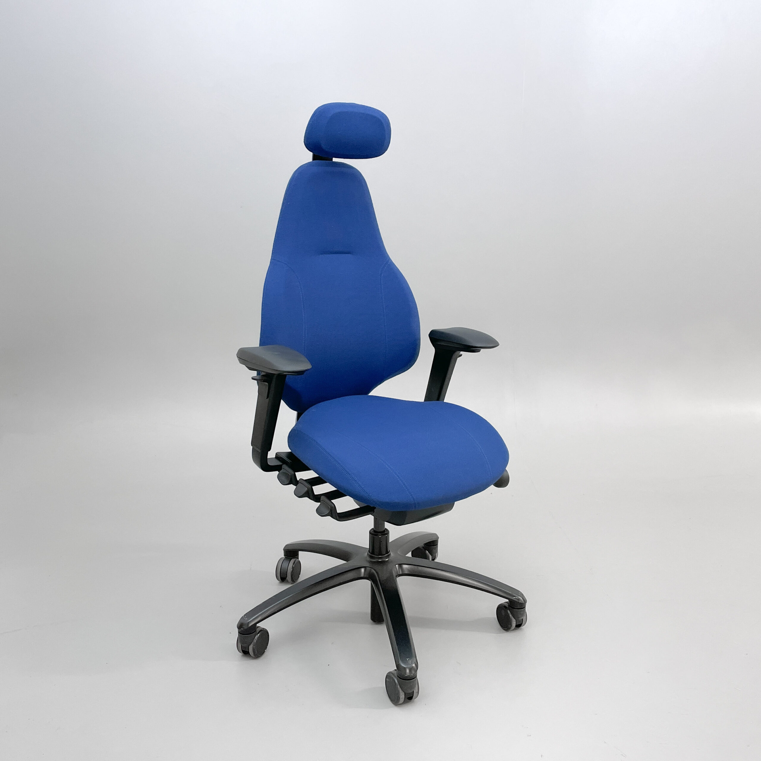 Kontorsstol Mereo 220