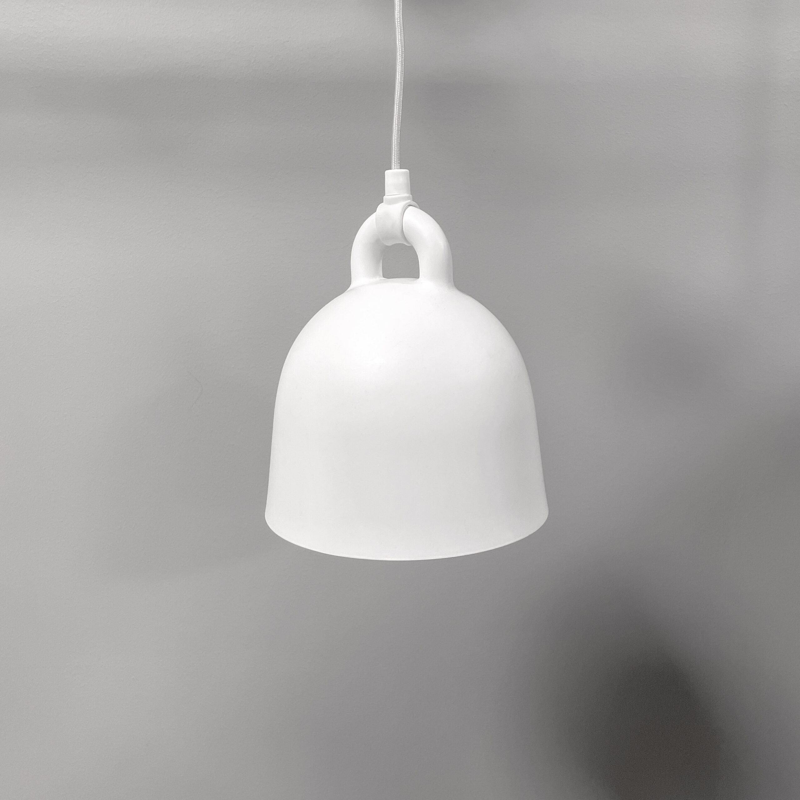 Taklampa Bell XS