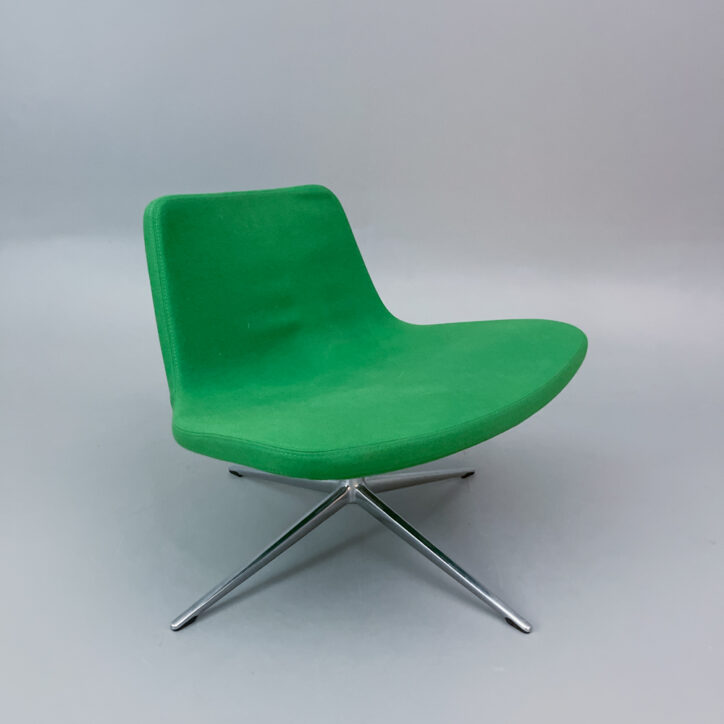 Galleribild #1 för Fåtöljer Ray 3 st