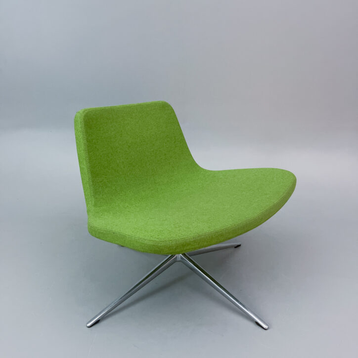 Galleribild #3 för Fåtöljer Ray 3 st