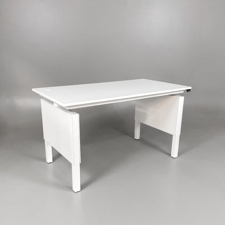 Huvudbild för Höj & sänkbart skrivbord 1400mm