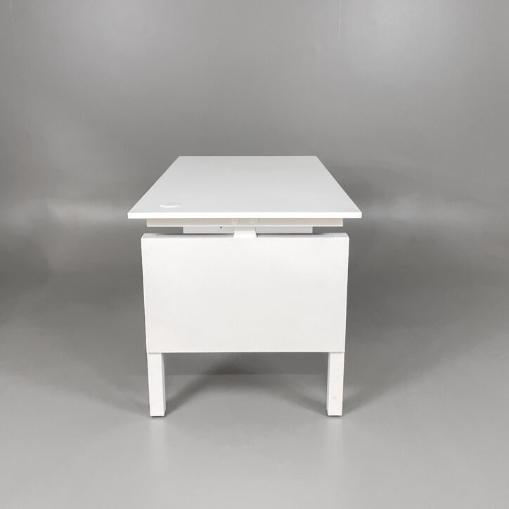 Galleribild #2 för Höj & sänkbart skrivbord 1400mm