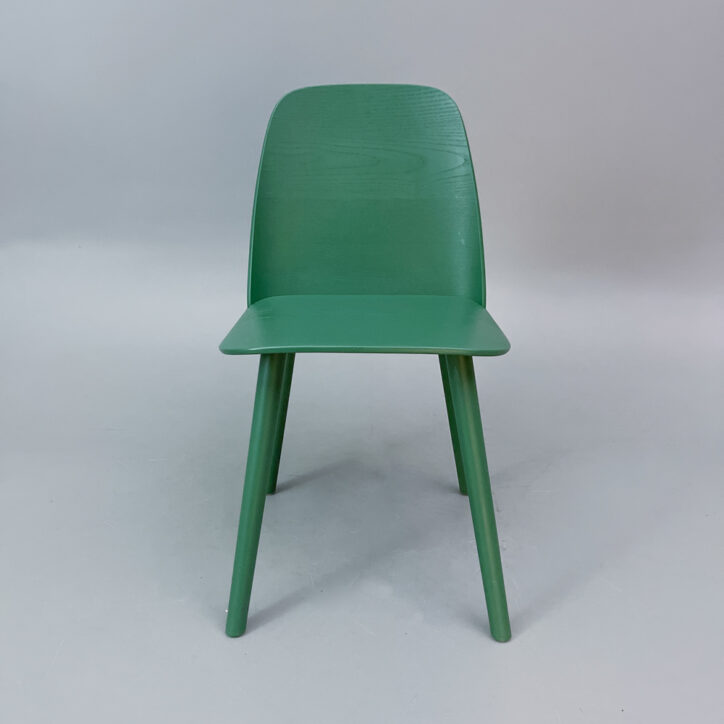 Galleribild #1 för Caféstol Nerd