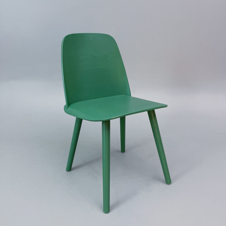 Huvudbild för Caféstol Nerd