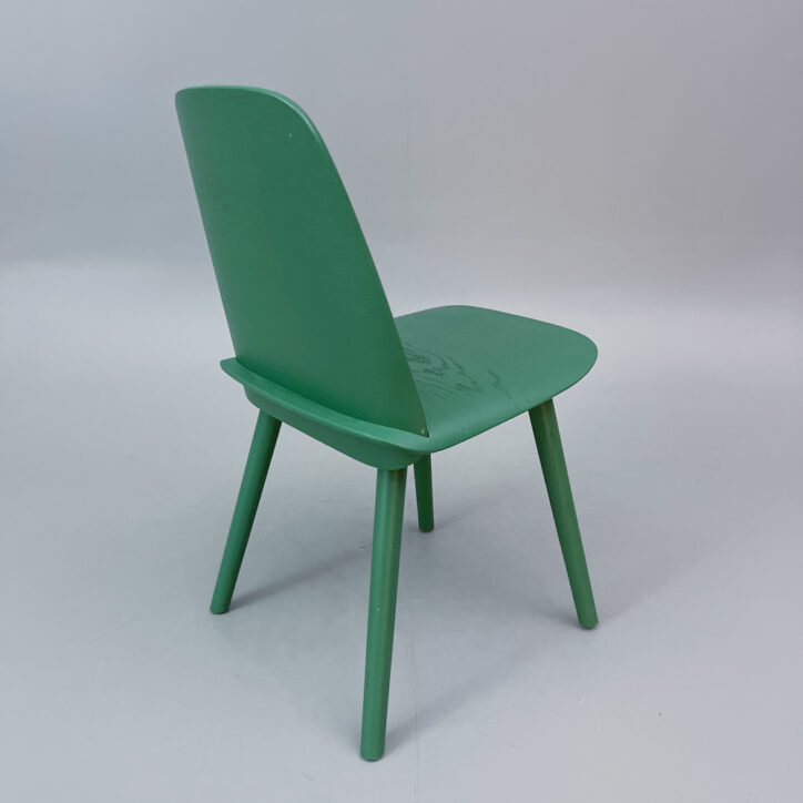 Galleribild #2 för Caféstol Nerd