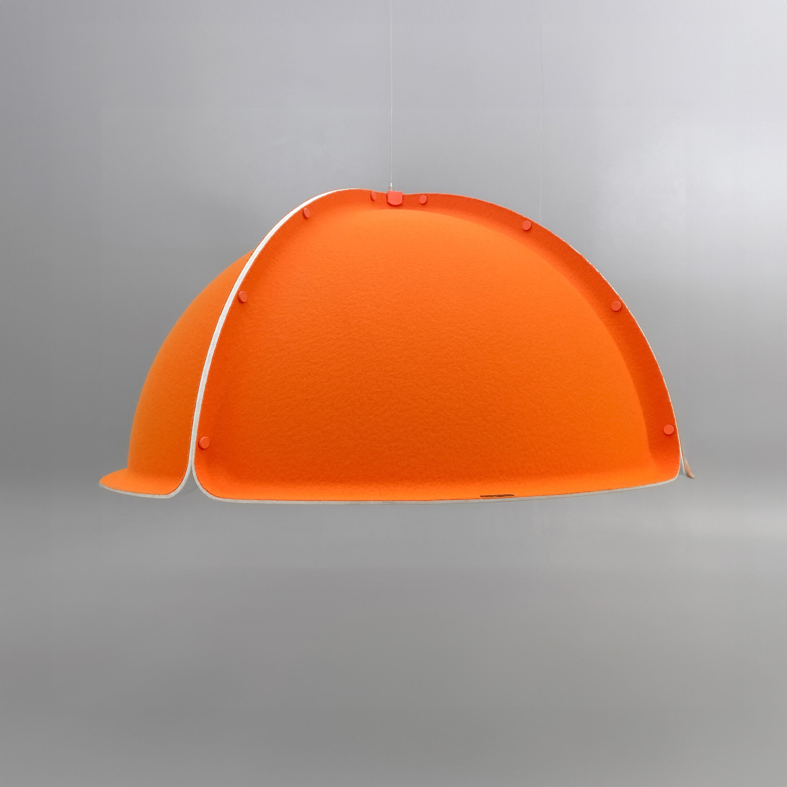 Taklampa Hood