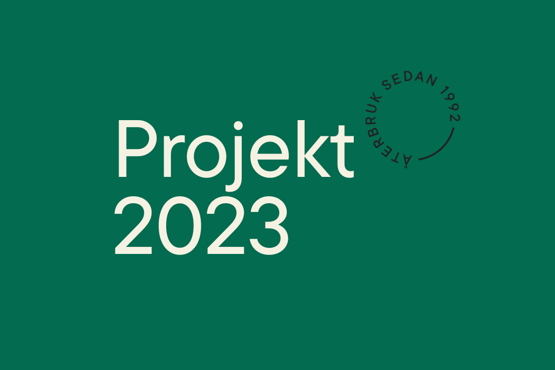 Nöjda kunder och nya berättelser 2023