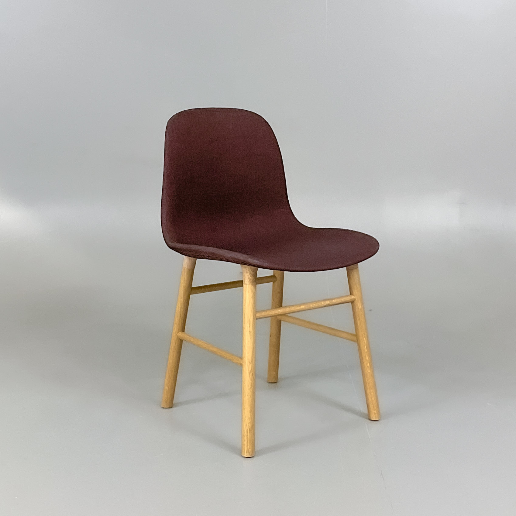 Caféstol Form Chair