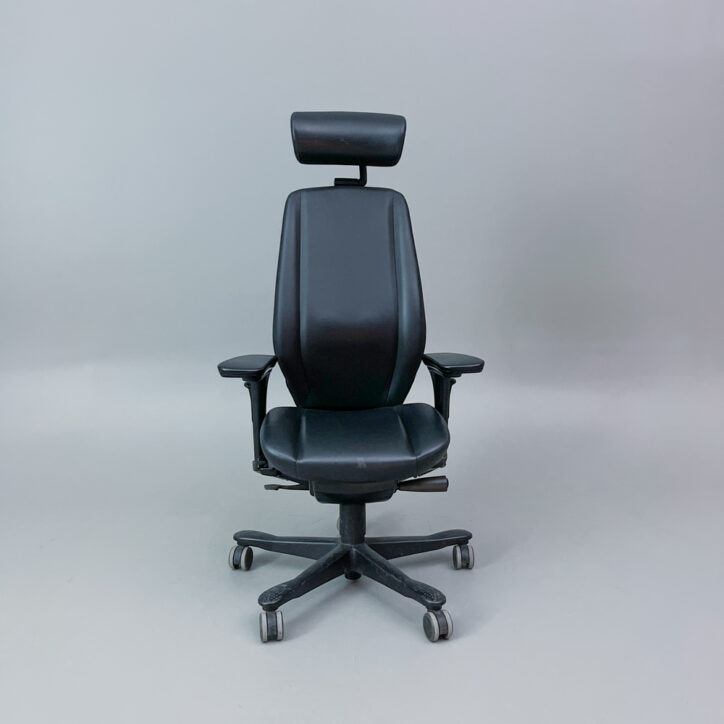 Galleribild #1 för Kontorsstol 9000