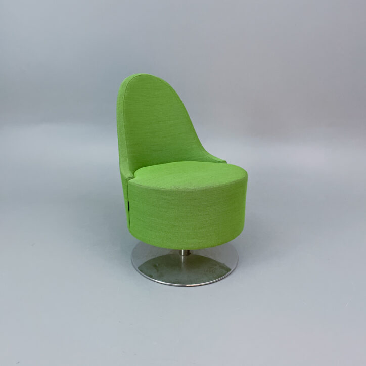 Huvudbild för Fåtölj Open