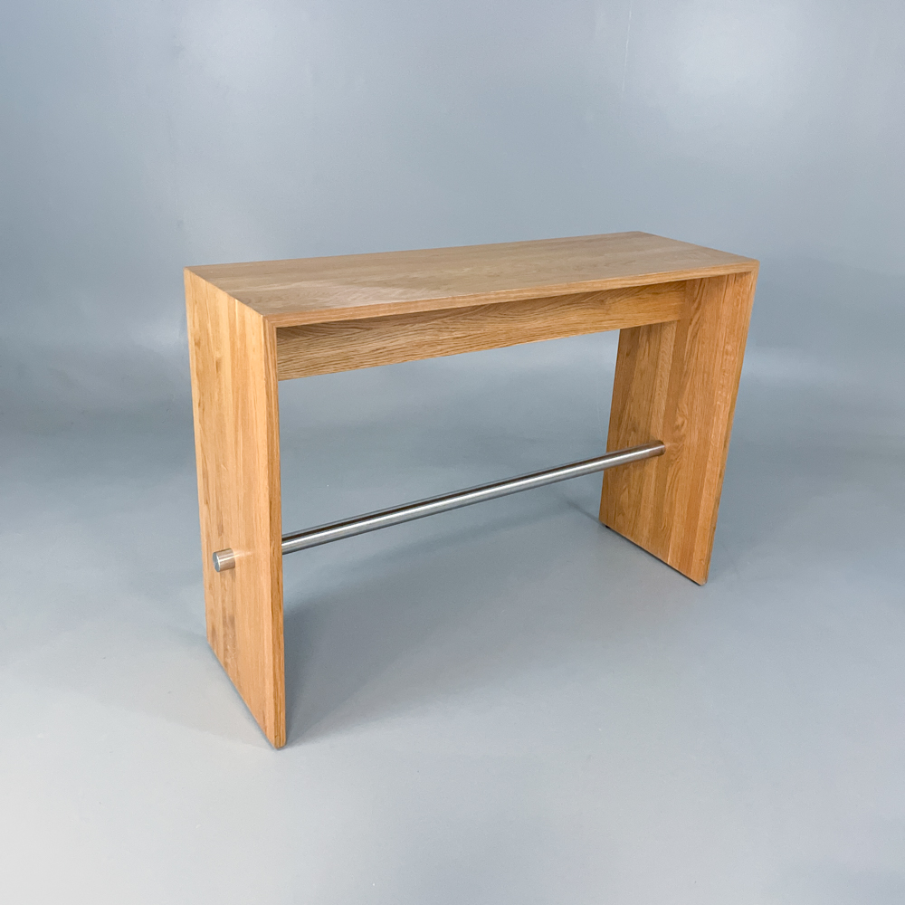 Barbord ping-pong 1500mm