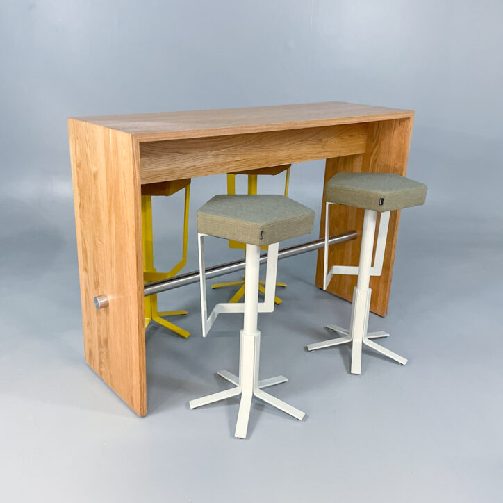 Galleribild #1 för Bargrupp Ping-Pong/Aline