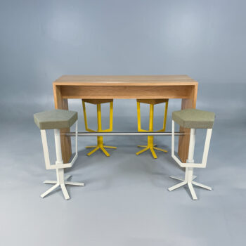 Bargrupp Ping-Pong/Aline