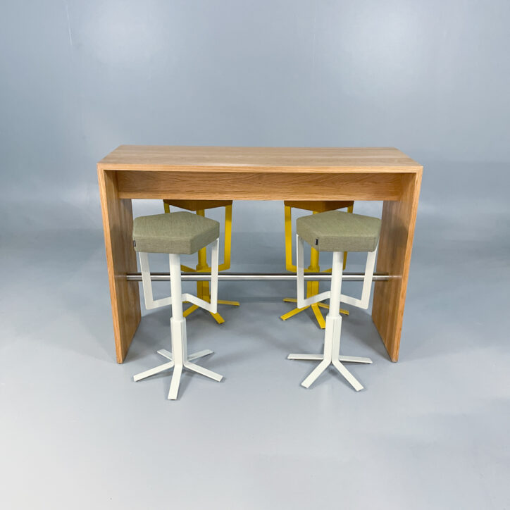 Galleribild #2 för Bargrupp Ping-Pong/Aline