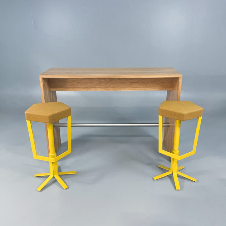 Galleribild #3 för Bargrupp Ping-Pong/Aline