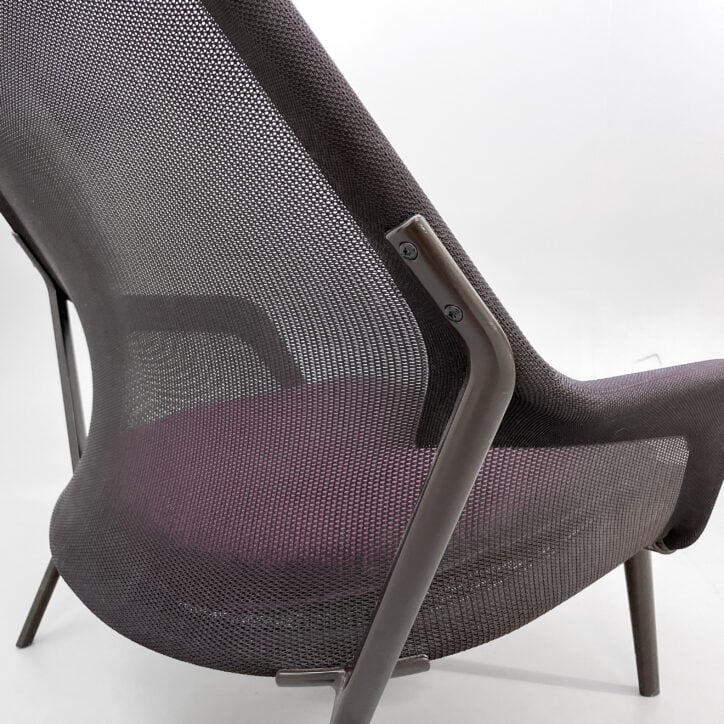 Galleribild #5 för Fåtölj Slow chair