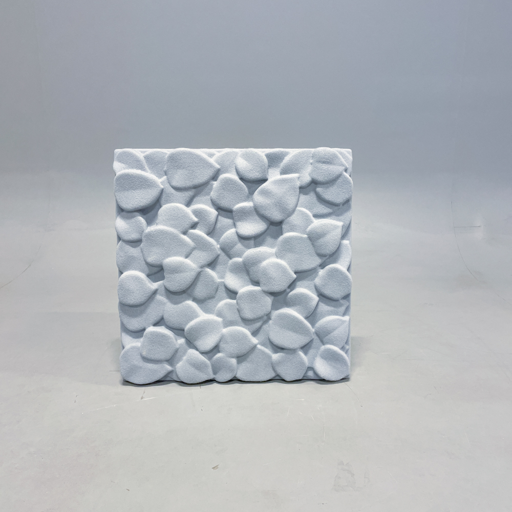 Väggabsorbent Leaves