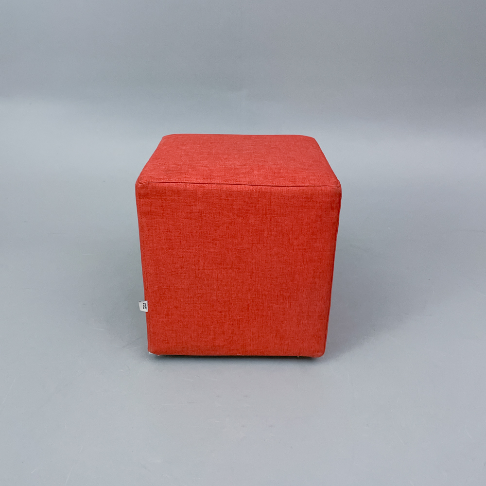 Sittpuff Cubo