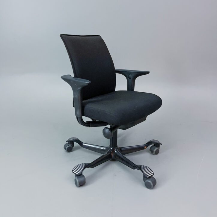 Huvudbild för Kontorsstol H05