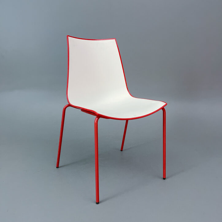 Huvudbild för Caféstol 3D Colour