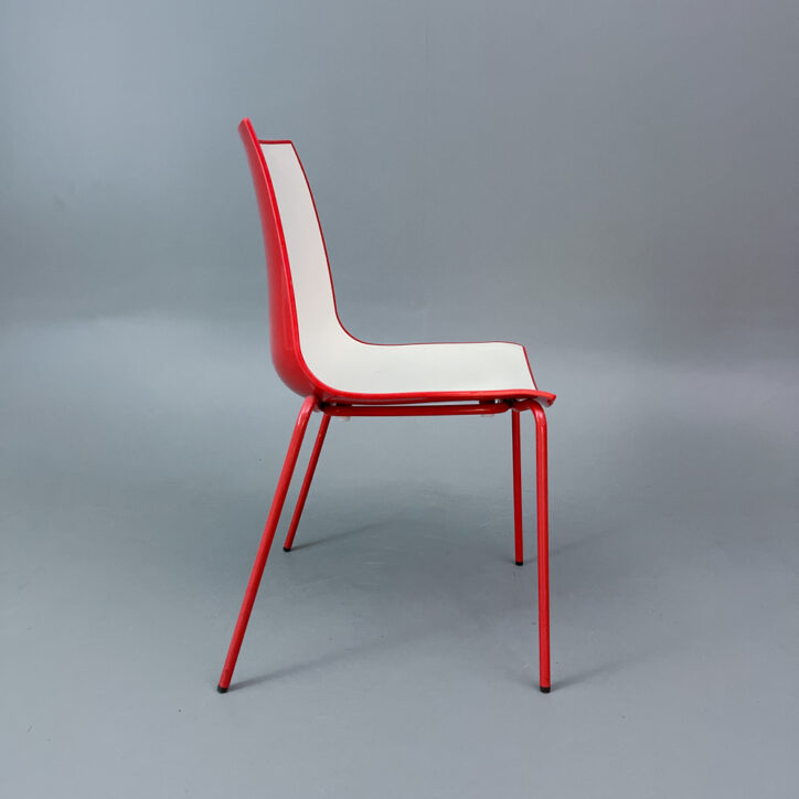 Galleribild #1 för Caféstol 3D Colour