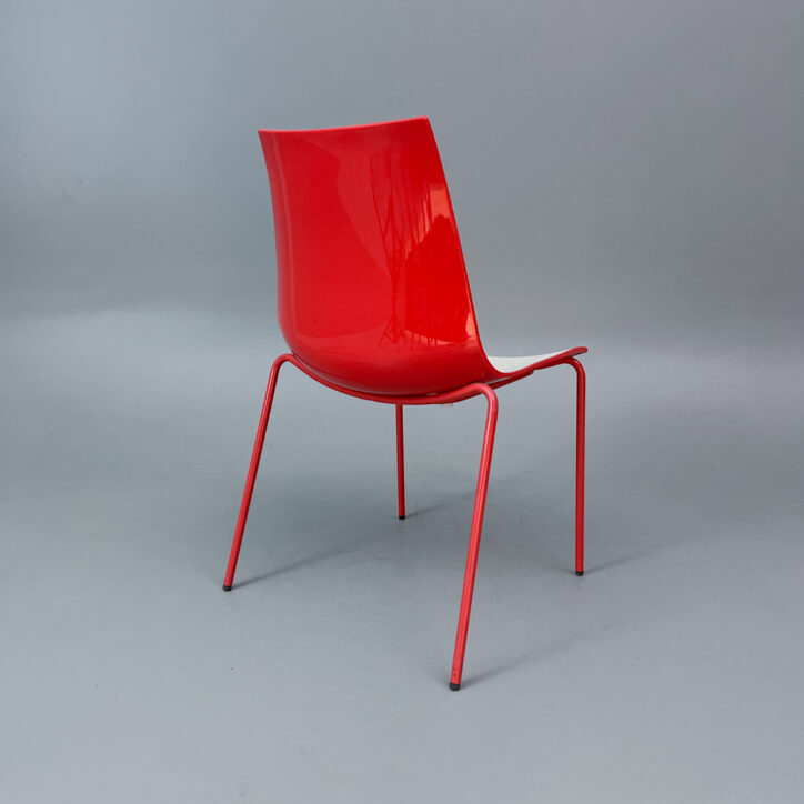 Galleribild #2 för Caféstol 3D Colour