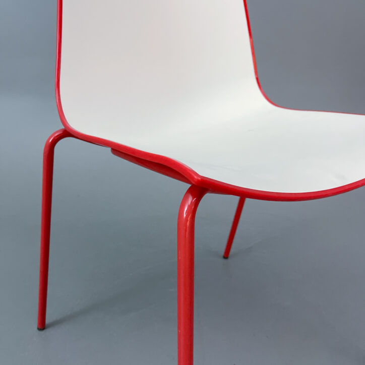 Galleribild #3 för Caféstol 3D Colour