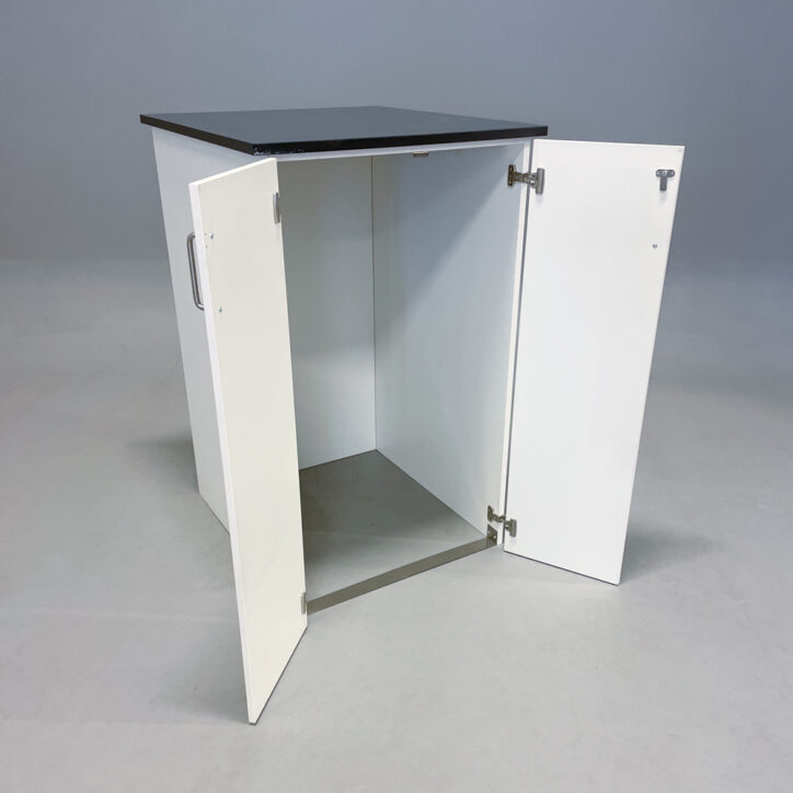 Galleribild #2 för Källsorteringsskåp