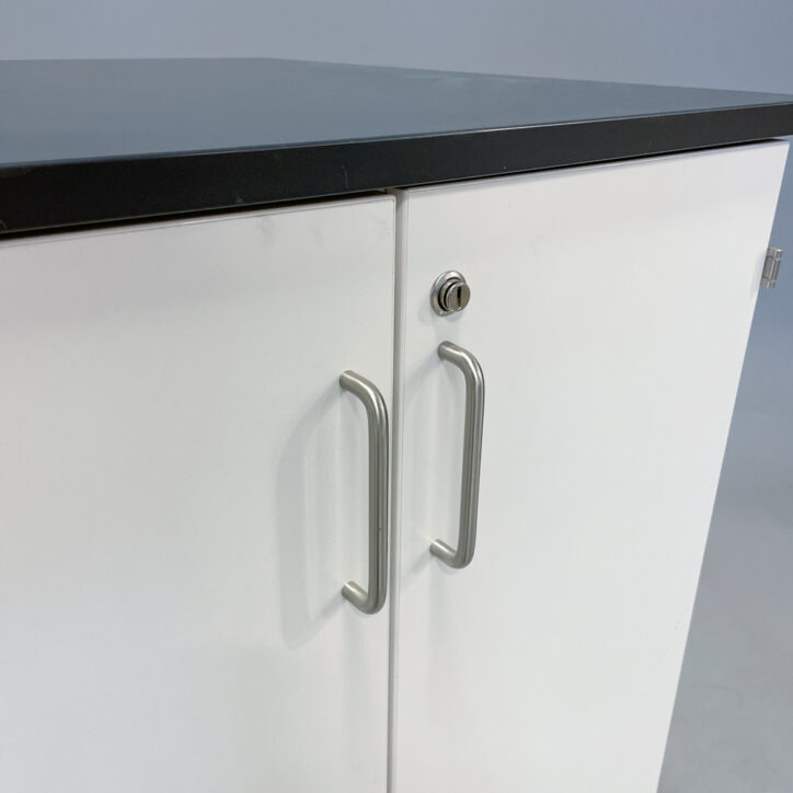 Galleribild #4 för Källsorteringsskåp