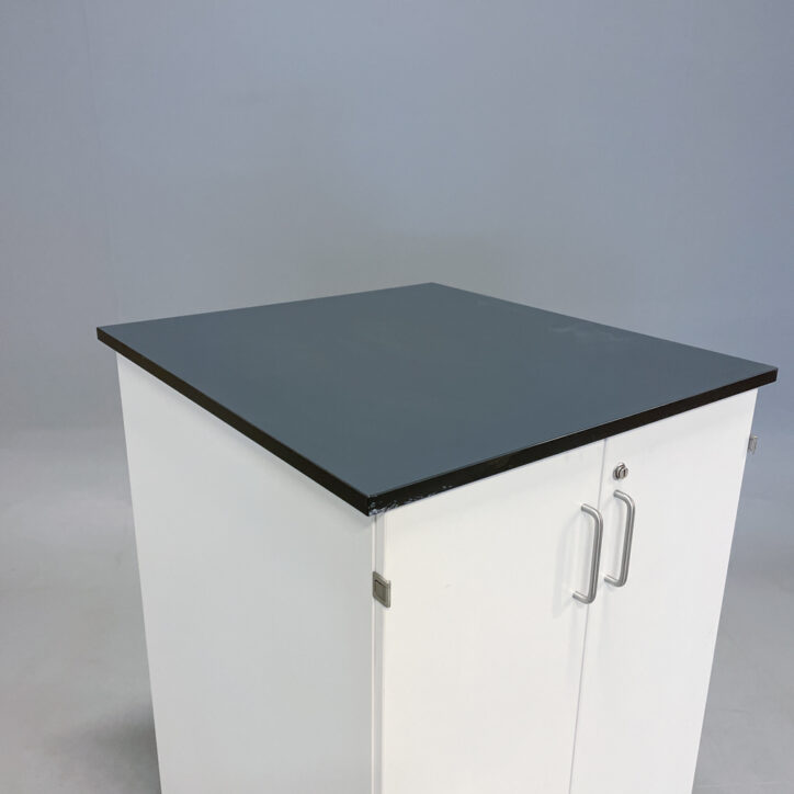 Galleribild #3 för Källsorteringsskåp