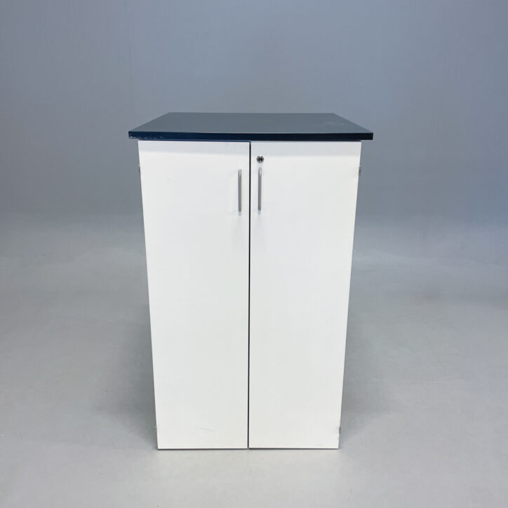 Galleribild #1 för Källsorteringsskåp