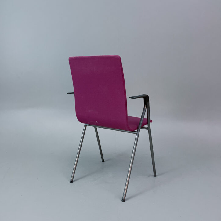 Galleribild #2 för Konferensstol Rudolf