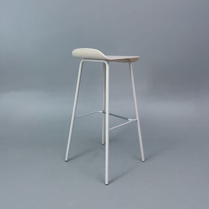 Galleribild #2 för Barstol Feather Stool