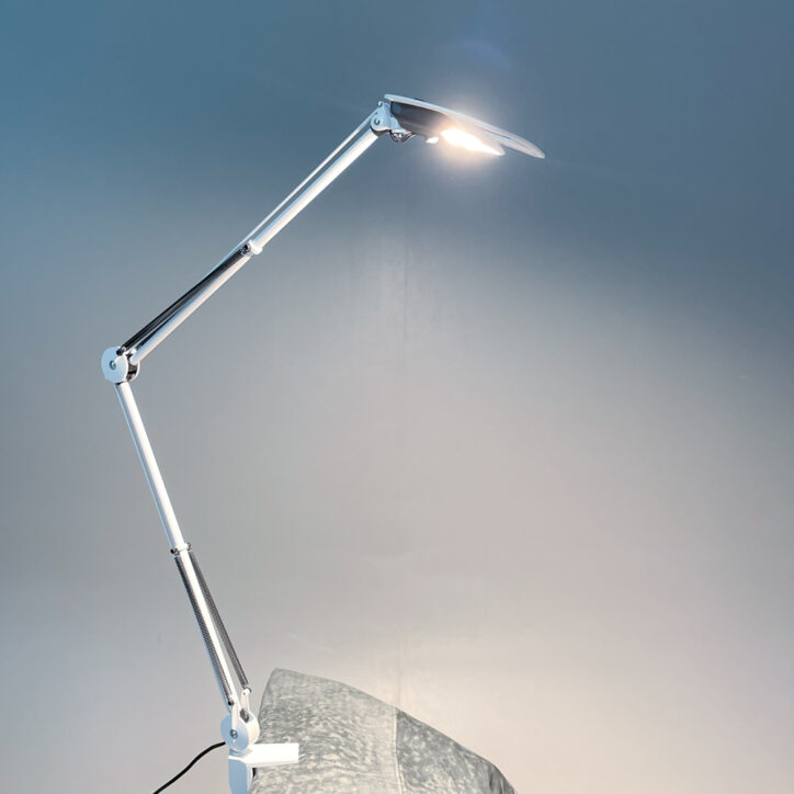 Galleribild #4 för Skrivbordslampa Split