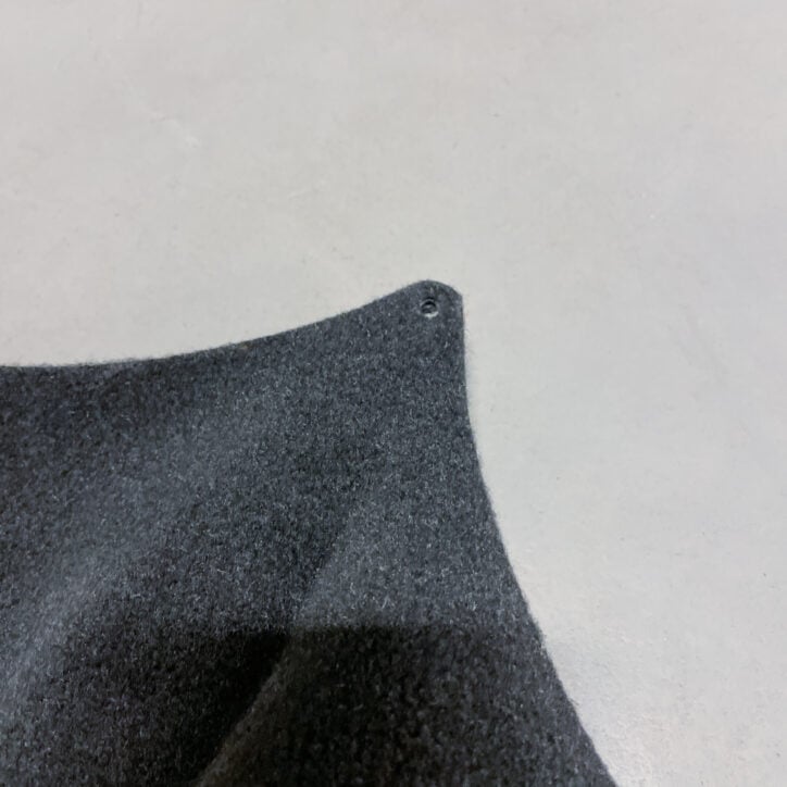 Galleribild #2 för Ljudabsorbent Airflake Blade Closed