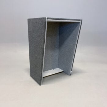 Väggbås Limbus Hood Short