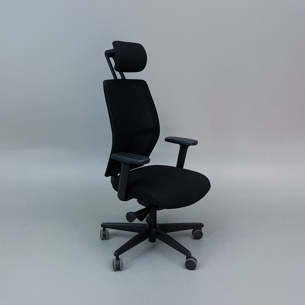 Kontorsstol Soul Mesh