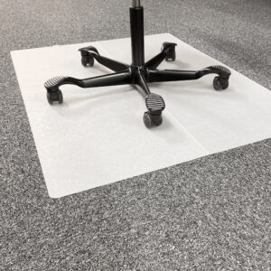 Golvskydd Standard 1200x900