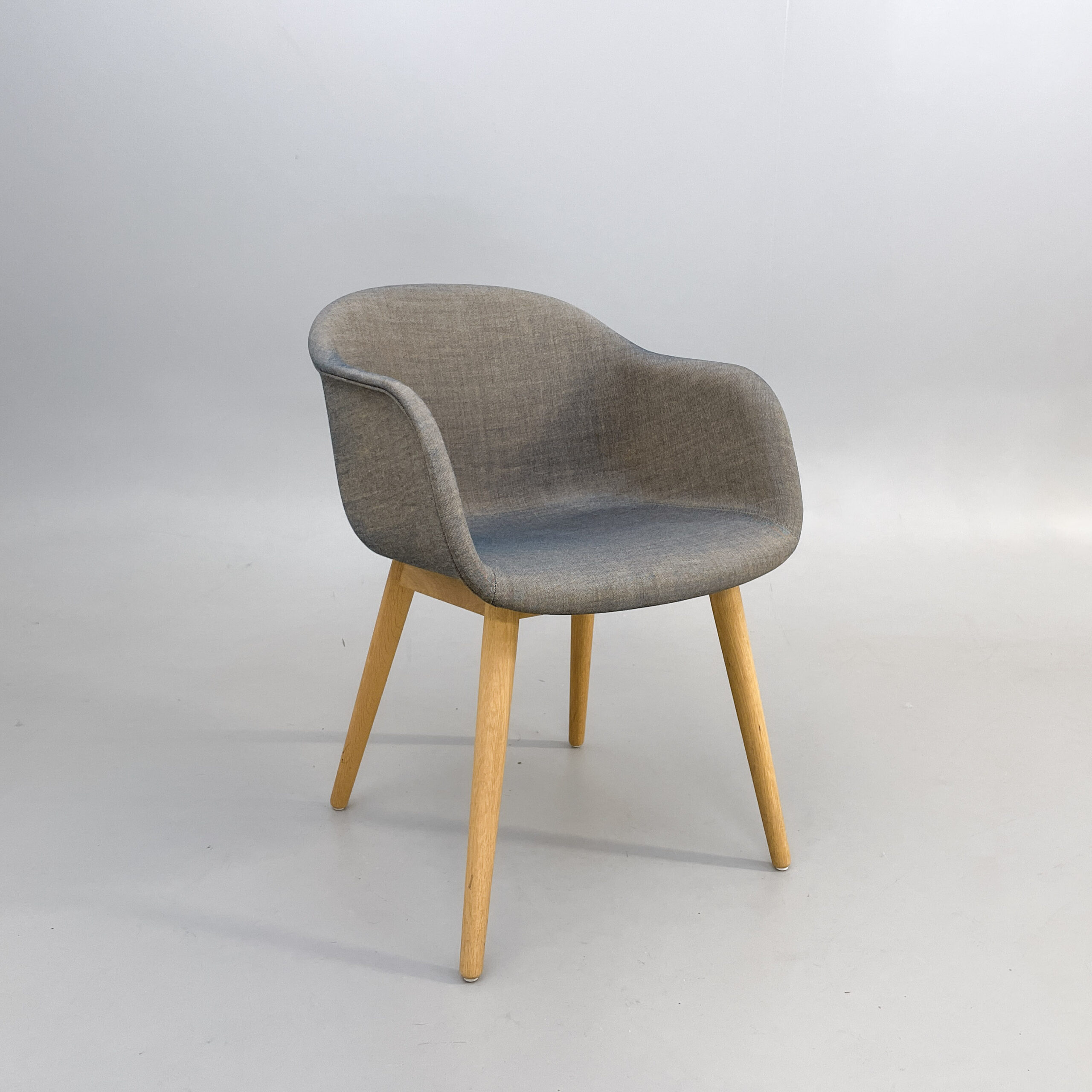 Konferensstol Fiber Armchair