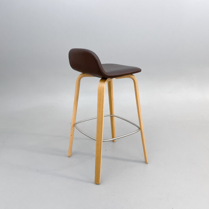 Galleribild #3 för Barstol Visu