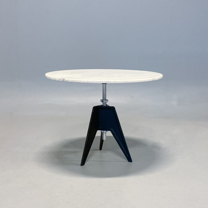 Huvudbild för Cafébord Screw Cafe Table