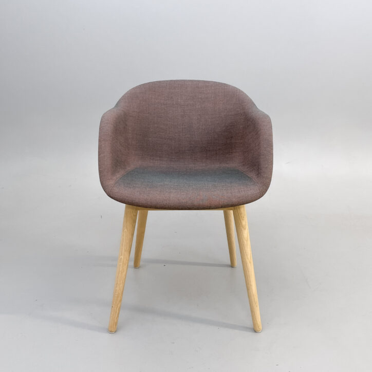 Galleribild #1 för Konferensstol Fiber Armchair