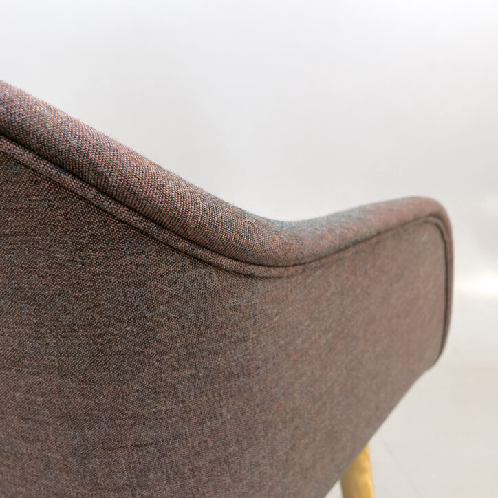 Galleribild #4 för Konferensstol Fiber Armchair