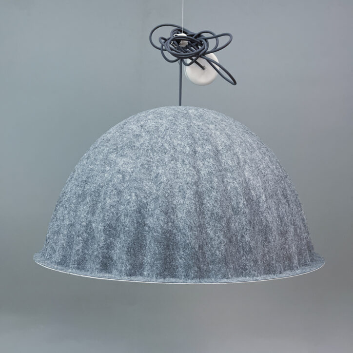 Galleribild #1 för Taklampa Under the Bell