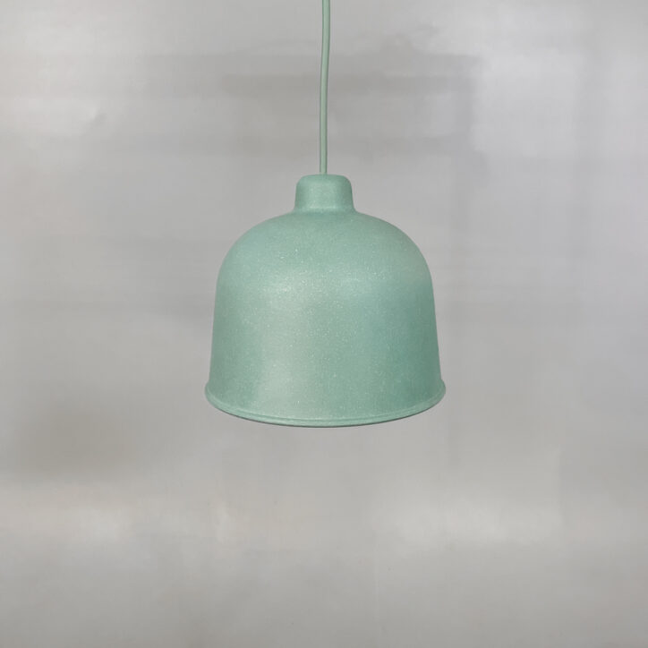 Huvudbild för Taklampa Grain