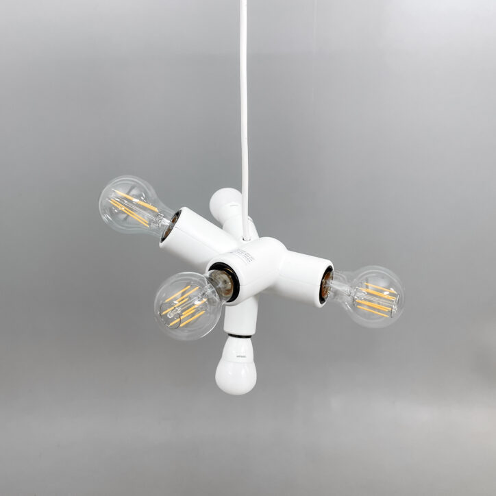 Galleribild #6 för Taklampa Clusterlamp