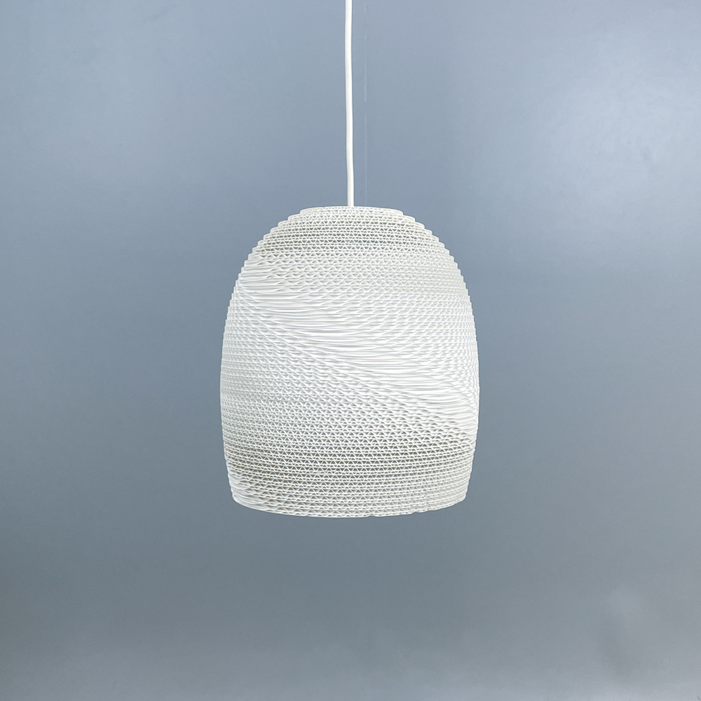 Taklampa Bell 10